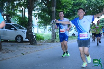 NÔNG THÔN VIỆT MARATHON - NGHỆ AN 2023 - Ảnh #424255