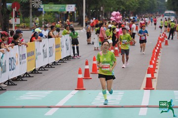 NÔNG THÔN VIỆT MARATHON - NGHỆ AN 2023 - Ảnh #419596