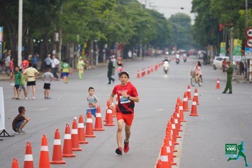 NÔNG THÔN VIỆT MARATHON - NGHỆ AN 2023 - Ảnh #421597