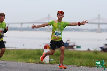 NÔNG THÔN VIỆT MARATHON - NGHỆ AN 2023 - Ảnh #415205