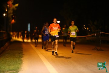 NÔNG THÔN VIỆT MARATHON - NGHỆ AN 2023 - Ảnh #416291