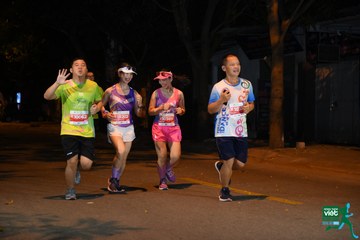 NÔNG THÔN VIỆT MARATHON - NGHỆ AN 2023 - Ảnh #423559