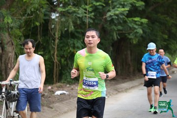NÔNG THÔN VIỆT MARATHON - NGHỆ AN 2023 - Ảnh #422140