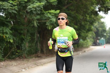 NÔNG THÔN VIỆT MARATHON - NGHỆ AN 2023 - Ảnh #422704