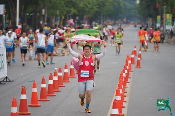 NÔNG THÔN VIỆT MARATHON - NGHỆ AN 2023 - Ảnh #421150