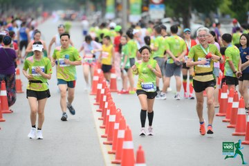 NÔNG THÔN VIỆT MARATHON - NGHỆ AN 2023 - Ảnh #427201