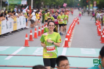 NÔNG THÔN VIỆT MARATHON - NGHỆ AN 2023 - Ảnh #418254