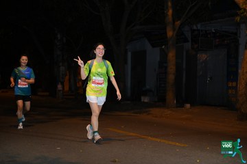 NÔNG THÔN VIỆT MARATHON - NGHỆ AN 2023 - Ảnh #423718