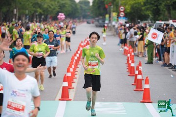 NÔNG THÔN VIỆT MARATHON - NGHỆ AN 2023 - Ảnh #418000