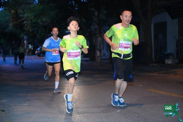 NÔNG THÔN VIỆT MARATHON - NGHỆ AN 2023 - Ảnh #423817