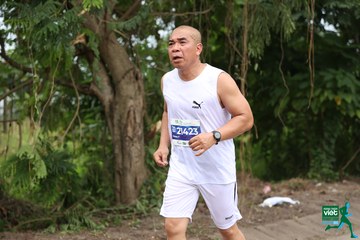 NÔNG THÔN VIỆT MARATHON - NGHỆ AN 2023 - Ảnh #422504