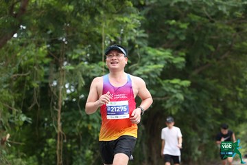 NÔNG THÔN VIỆT MARATHON - NGHỆ AN 2023 - Ảnh #422211