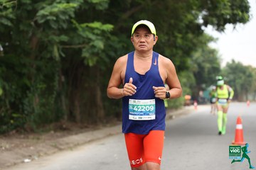 NÔNG THÔN VIỆT MARATHON - NGHỆ AN 2023 - Ảnh #422603