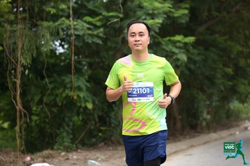 NÔNG THÔN VIỆT MARATHON - NGHỆ AN 2023 - Ảnh #422313