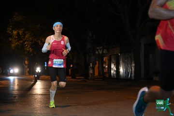 NÔNG THÔN VIỆT MARATHON - NGHỆ AN 2023 - Ảnh #422971