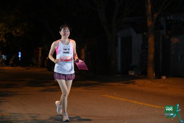 NÔNG THÔN VIỆT MARATHON - NGHỆ AN 2023 - Ảnh #423754