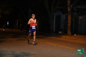 NÔNG THÔN VIỆT MARATHON - NGHỆ AN 2023 - Ảnh #423181