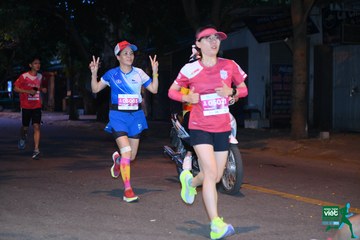 NÔNG THÔN VIỆT MARATHON - NGHỆ AN 2023 - Ảnh #423806
