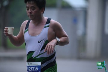 NÔNG THÔN VIỆT MARATHON - NGHỆ AN 2023 - Ảnh #425031