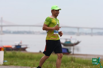 NÔNG THÔN VIỆT MARATHON - NGHỆ AN 2023 - Ảnh #415115