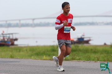 NÔNG THÔN VIỆT MARATHON - NGHỆ AN 2023 - Ảnh #415134