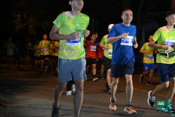 NÔNG THÔN VIỆT MARATHON - NGHỆ AN 2023 - Ảnh #423396
