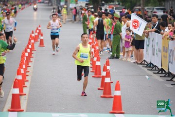 NÔNG THÔN VIỆT MARATHON - NGHỆ AN 2023 - Ảnh #418516