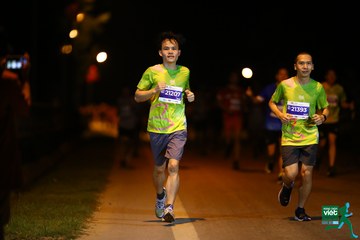 NÔNG THÔN VIỆT MARATHON - NGHỆ AN 2023 - Ảnh #416477