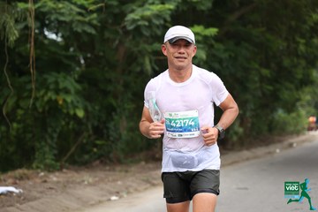 NÔNG THÔN VIỆT MARATHON - NGHỆ AN 2023 - Ảnh #422507
