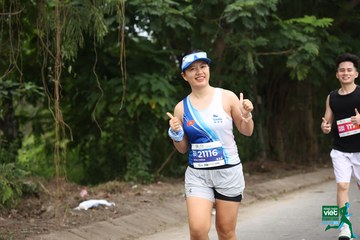 NÔNG THÔN VIỆT MARATHON - NGHỆ AN 2023 - Ảnh #422519