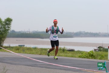 NÔNG THÔN VIỆT MARATHON - NGHỆ AN 2023 - Ảnh #415095