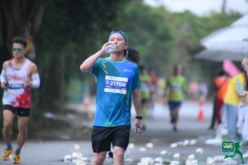 NÔNG THÔN VIỆT MARATHON - NGHỆ AN 2023 - Ảnh #424945