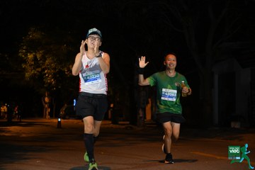 NÔNG THÔN VIỆT MARATHON - NGHỆ AN 2023 - Ảnh #423113