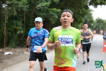 NÔNG THÔN VIỆT MARATHON - NGHỆ AN 2023 - Ảnh #422144