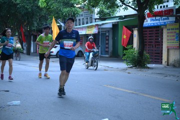 NÔNG THÔN VIỆT MARATHON - NGHỆ AN 2023 - Ảnh #424500
