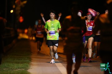 NÔNG THÔN VIỆT MARATHON - NGHỆ AN 2023 - Ảnh #416083