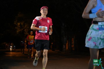 NÔNG THÔN VIỆT MARATHON - NGHỆ AN 2023 - Ảnh #423014