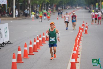 NÔNG THÔN VIỆT MARATHON - NGHỆ AN 2023 - Ảnh #421511