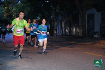 NÔNG THÔN VIỆT MARATHON - NGHỆ AN 2023 - Ảnh #423914