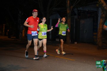 NÔNG THÔN VIỆT MARATHON - NGHỆ AN 2023 - Ảnh #423371
