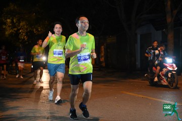NÔNG THÔN VIỆT MARATHON - NGHỆ AN 2023 - Ảnh #423300