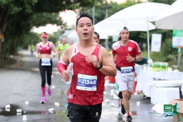 NÔNG THÔN VIỆT MARATHON - NGHỆ AN 2023 - Ảnh #421811