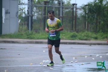 NÔNG THÔN VIỆT MARATHON - NGHỆ AN 2023 - Ảnh #425006