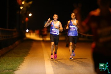 NÔNG THÔN VIỆT MARATHON - NGHỆ AN 2023 - Ảnh #416600