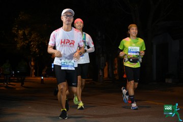 NÔNG THÔN VIỆT MARATHON - NGHỆ AN 2023 - Ảnh #423128