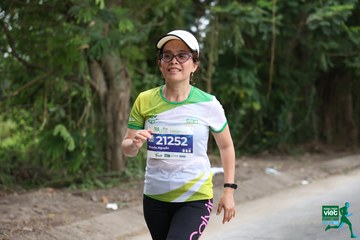 NÔNG THÔN VIỆT MARATHON - NGHỆ AN 2023 - Ảnh #422037