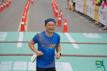 NÔNG THÔN VIỆT MARATHON - NGHỆ AN 2023 - Ảnh #420824