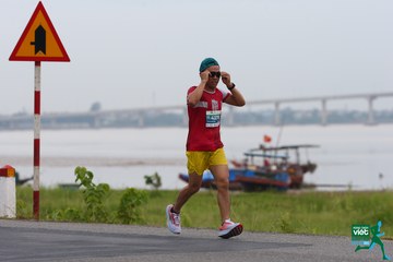 NÔNG THÔN VIỆT MARATHON - NGHỆ AN 2023 - Ảnh #415164