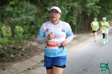 NÔNG THÔN VIỆT MARATHON - NGHỆ AN 2023 - Ảnh #421838