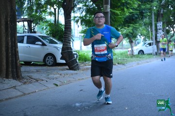 NÔNG THÔN VIỆT MARATHON - NGHỆ AN 2023 - Ảnh #424387